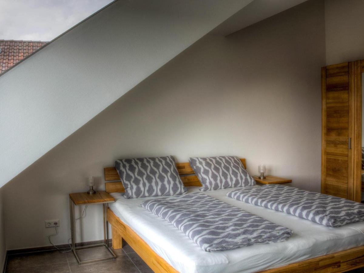 Alpenblick 3 Apartment Bodolz Luaran gambar